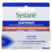 Picture of SYSTANE LUBRICATING EYE OINTMENT -  NIGHTTIME DRY EYE RELIEF 3.5GR
